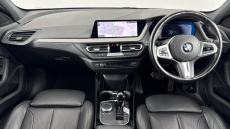 BMW 1 Series 118i M Sport 5dr Step Auto Petrol Hatchback